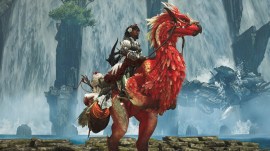 The evolution of monster hunting: from the first hunt to Monster Hunter Wilds