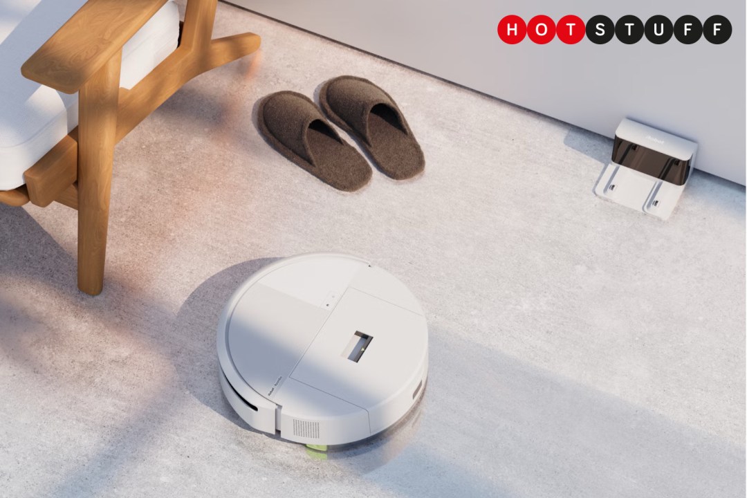 Roomba 205 Robot Vacuum