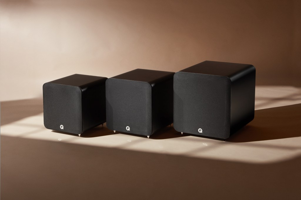 Q Acoustics SUB