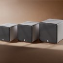 Q Acoustics’ new subwoofer trio will make my neighbours hate me