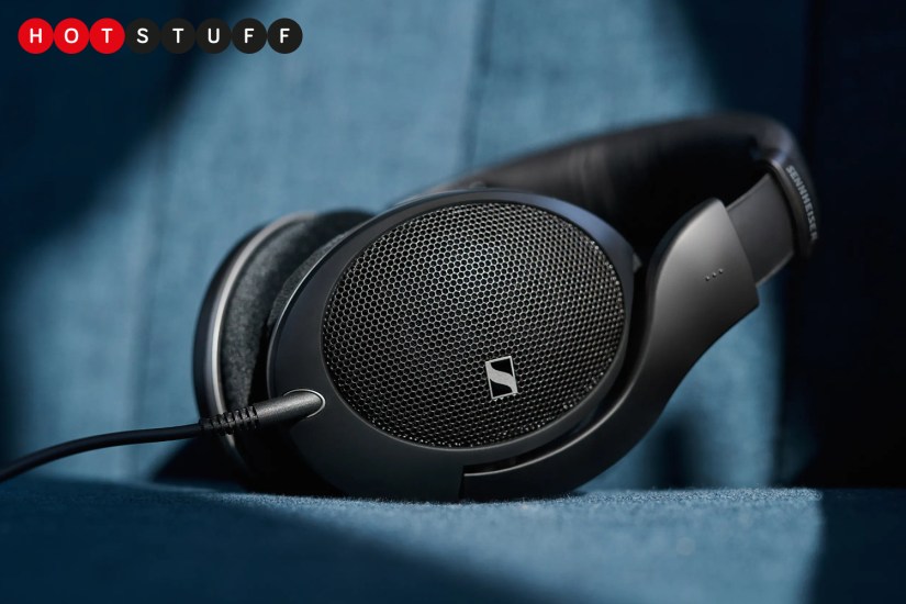 These gamer-grade audiophile headphones are the two in one I’ve been waiting for