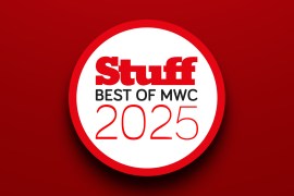 Stuff’s MWC 2025 Awards: the greatest phones and gadgets from the show