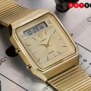 Timex revives an ana-digi classic from 1982