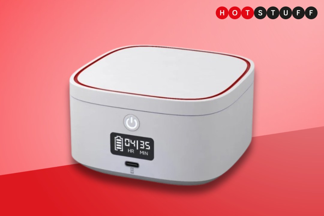 Vodafone Broadband Backup Battery