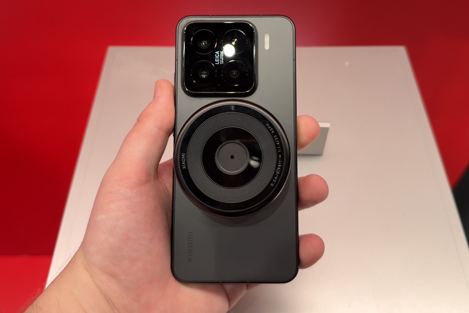 Xiaomi Modular camera concept 2 copy