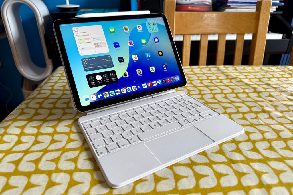 Apple iPad Air M3 review