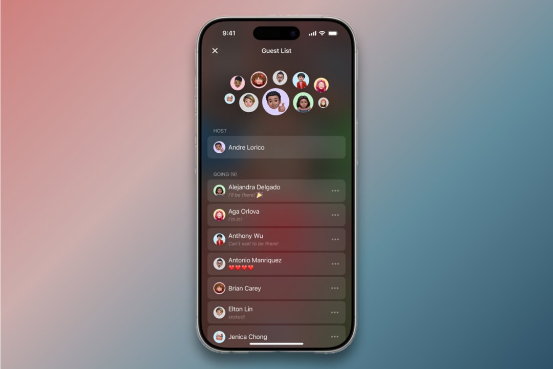 iOS 19 Rumours